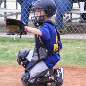 Meet your Posher, Braden